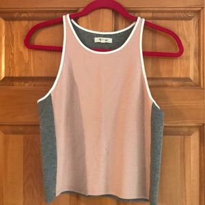 Madewell Tank Top